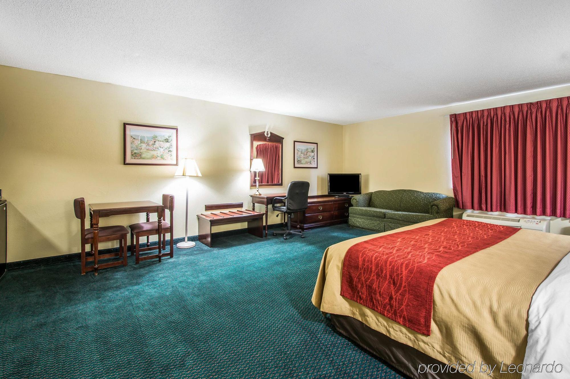 Super 8 By Wyndham Montgomery I-65 Eksteriør bilde
