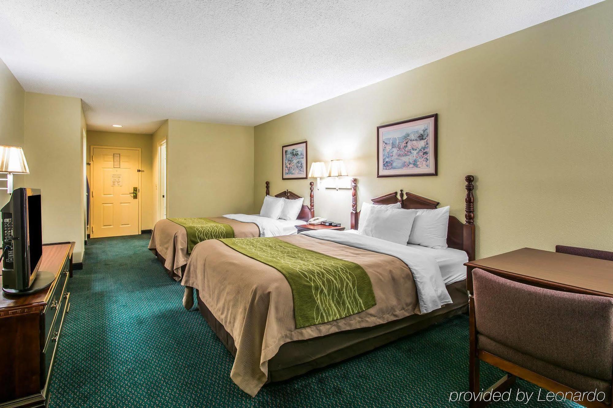 Super 8 By Wyndham Montgomery I-65 Eksteriør bilde