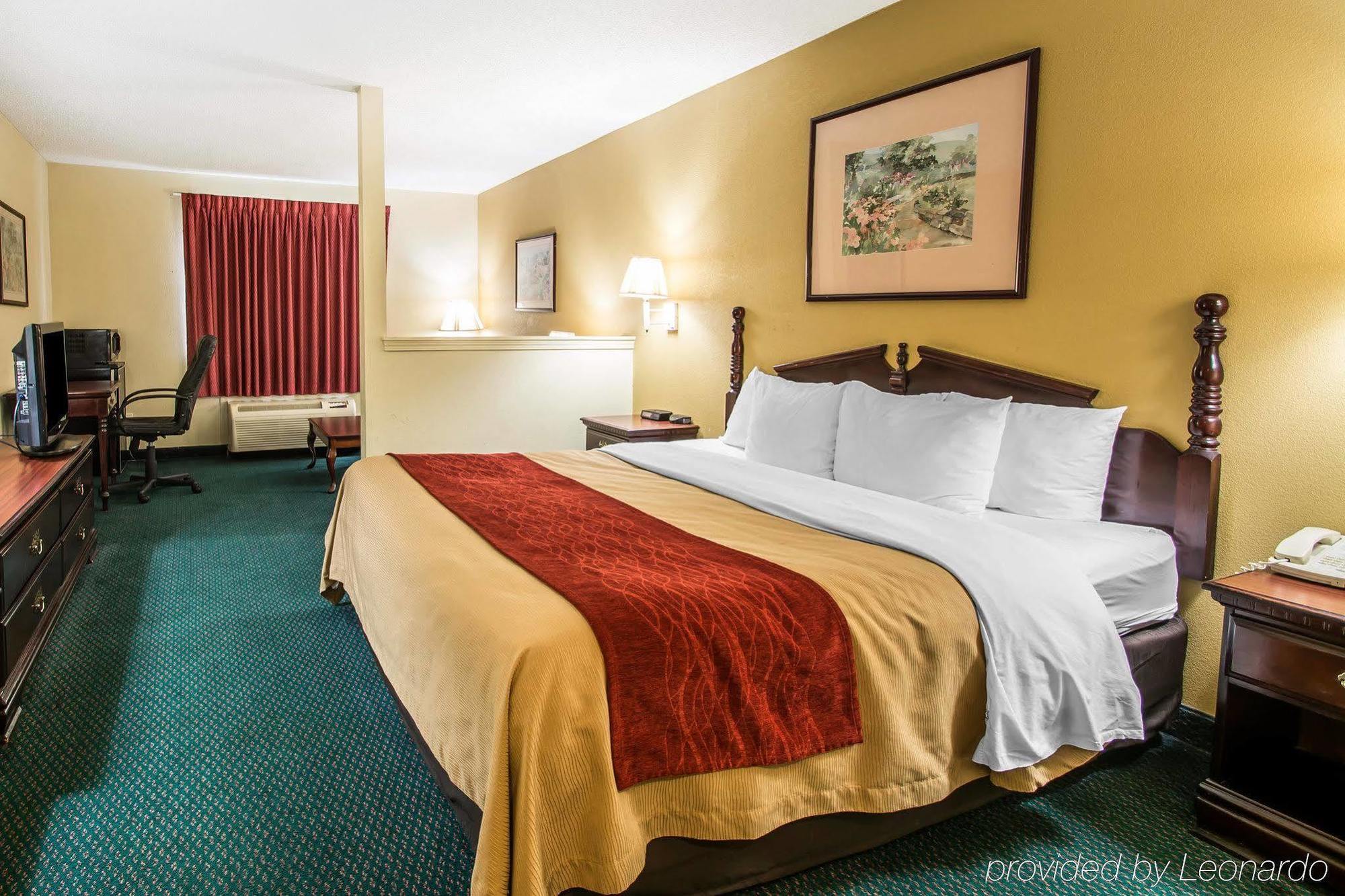 Super 8 By Wyndham Montgomery I-65 Eksteriør bilde