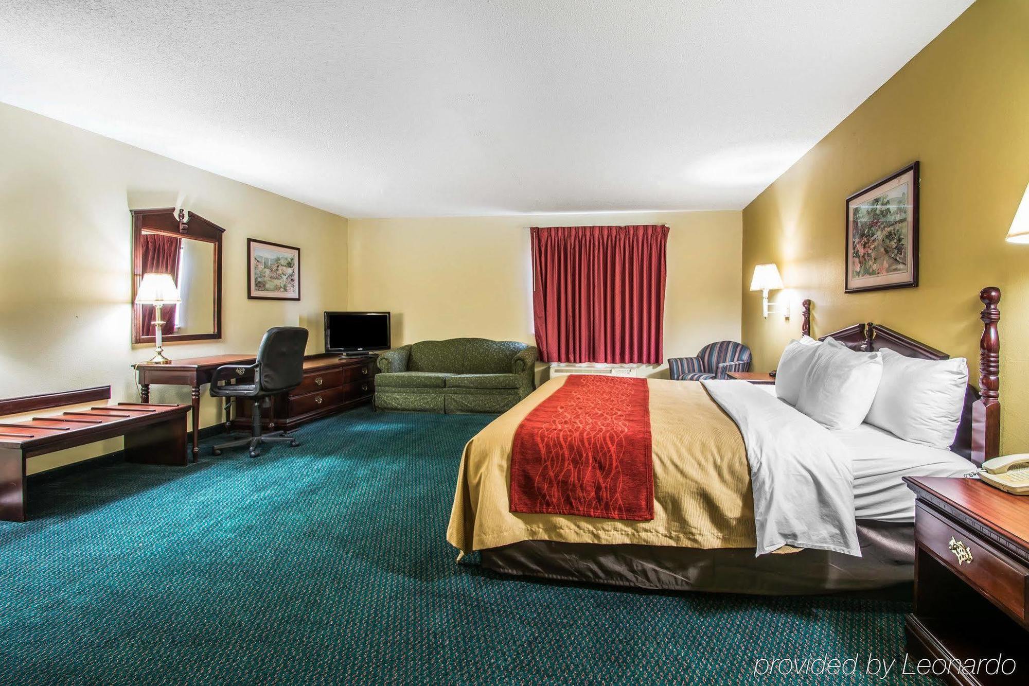 Super 8 By Wyndham Montgomery I-65 Eksteriør bilde